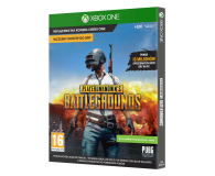 Xbox Playerunknown's Battlegrounds (PUBG) - 393364 - zdjęcie 3